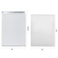 thumbnail image 2 of WiiGreen #4 25 PCS 10x14 Inch Poly Bubble Mailers, Padded Envelopes Bags with Peel and Seal for Gift, Packing and Shipping, Keep Safe and Protected, White (Usable Size: 9x14 Inch), 2 of 8