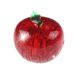 thumbnail image 1 of Rompecabezas de regalos navideños de cristal, lindos regalos de invierno, modelo de fruta, dispositivo de bricolaje, liquidación navideña, bloques, regalos para niños, juguete de construcción, regalo, 1 of 3