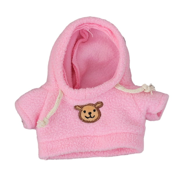 Conjunto De Ropa Para Vestidos Bonitos Para Muñecas De Pulgada