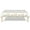 B, variant on Easter Bunny & Egg Print Tablecloth, 107x54in, Water & Stain-Resistant Polyester Table Cover Spring Decor for Holiday Brunch & Family Gatherings