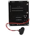 thumbnail image 3 of Diode Tester, One-button Automatic Shutdown Transistor Tester, PNP for Resistors, 3 of 7