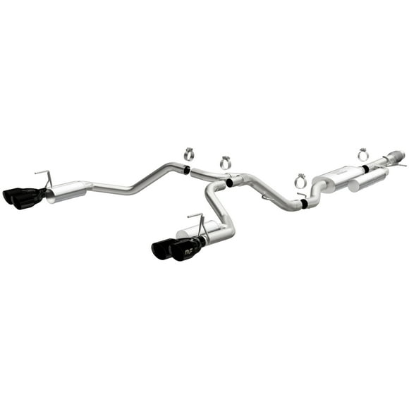 Magnaflow Performance 19541 Exhaust System Kit