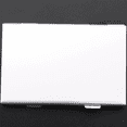 thumbnail image 3 of 3X Aluminum Memory Card Case Box Holders for 24pcs TF Micro-SD Card Color Random, 3 of 7