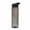Black, variant on 700Ml Large Capacity Clear Water Bottle Leakproof Drink, Basiess Leak-Proof Sports Water Bottle with Straw Lid, Portable Hydration Flask for Gym, Outdoor Adventures & Fitness Enthusiasts