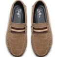 thumbnail image 4 of Mocasines Formales De Gamuza Zapatos De Vestir Elegante, 4 of 7