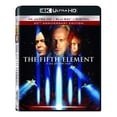 thumbnail image 1 of El Quinto Elemento Sony Pelicula En 4k Blu ray Copia Digital, 1 of 1