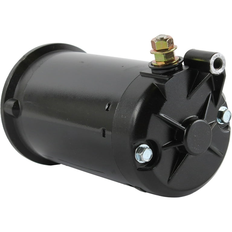 Free Shipping! DB Electrical SND0669 Starter for Ducati