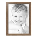 thumbnail image 2 of ArtToFrames 15" x 21" Driftwood Ridge Rustic Picture Frame, 15x21 inch Brown Wood Poster Frame (WOM-5256),  Pack, 2 of 7