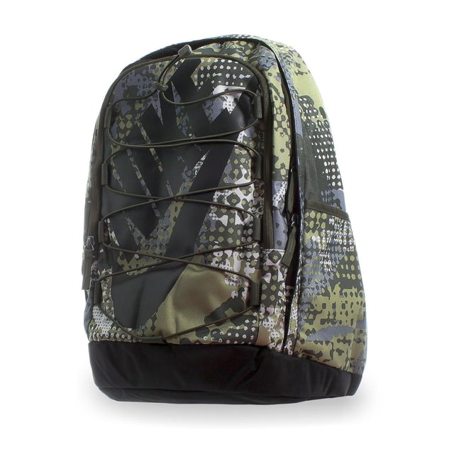 Mochila Nike Hayward 2.0 AOP - BA6550325 - Multicolor - Unisex Nike Hayward 2.0 AOP