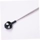 thumbnail image 4 of OUNONA Golfs Ball Grabber Portátil Con Inoxidable Y Agarre Antideslizante Para Exteriores, 4 of 8