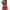Red Top Dot, variant on Pompotops Women Vintage Swimsuit Two Piece Retro Halter Ruched High Waist Print Bikini Set S-2XL