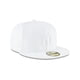 thumbnail image 2 of Gorra Ajustada New York Yankees 59FIFTY - Blanca de New Era, 2 of 5