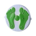 thumbnail image 3 of Core Ab Board Strengthening Max Load 220lbs Noise Full Body Workout Green No Rope, 3 of 9