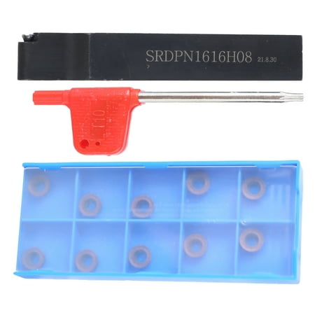 

RPMT08T2MOE Indexable Milling Inserts Cutter Indexable Milling Inserts Replace