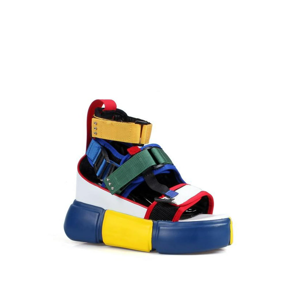anthony wang platform shoes