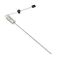 thumbnail image 3 of QualitChoice Underwater Diving Pointer Stick Convenient Point Rod Portable Accessory White 31.5x2.5cm, 3 of 6