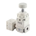 thumbnail image 5 of Air Pressure Regulator Valve Precise Control Compressed Air Pressure Regulator Pneumatic Reducing Valve, 5 of 5