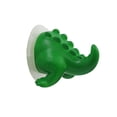 thumbnail image 7 of Joernso Cute Cartoon Animal Tail Sucker Suction Hook Baby Bathroom Towel Hanger Holder, 7 of 7