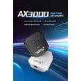 thumbnail image 4 of WiFi Range Extender Signal Booster,2.4G&5.8G Wireless Internet Repeater with 4 High Gain Antennas,WiFi Amplifier Supports Repeater/AP Mode,WiFi Signal Extender for Home Basement Garage Apartment, 4 of 10