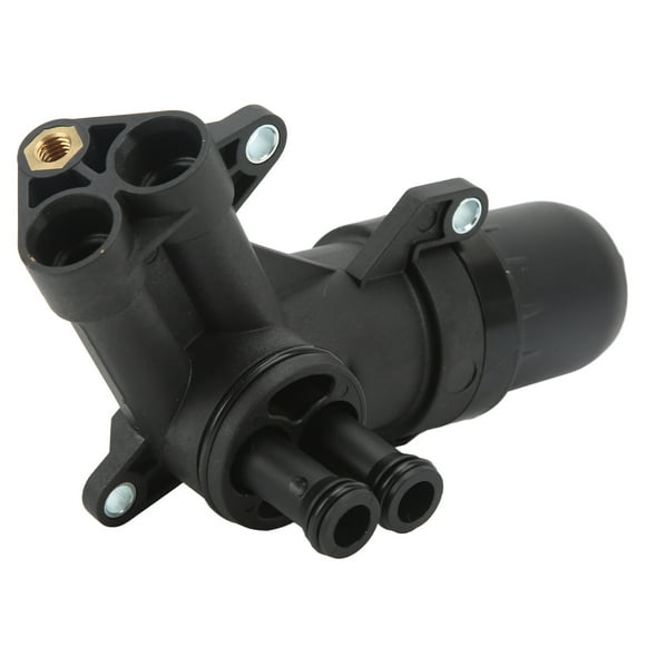 Transmission Filter Housing, 0B5325060C Break External Oil Filter Housing For Car