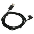 thumbnail image 4 of Charging Cable, Drawing Tablet Cable Charging And Data Transmission Black Plastic Wear-  For Drawing Tablet, 4 of 8