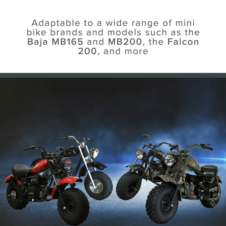 Falcon 200 mini bike deals