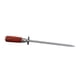 thumbnail image 2 of Afilador de cuchillos de , varilla de acero profesional para cocina, afilador de cuchillas, varilla, cuchillo Honer, 2 of 9