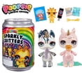 thumbnail image 4 of Original Poopsie Slime Surprise Sparkly Critters Cutie Tooties Lindo arcoíris Sorpresa Muñeca Slime Smash Fantasy Friends Juguetes para niñas, 4 of 5