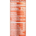 thumbnail image 6 of Rockstar Boom! Whipped Orange Energy Drink, 16 fl oz, 12 Pack Cans, 6 of 11