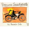 Princess Smartypants (Paperback)
