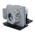 thumbnail image 1 of Original Osram Projector Lamp Replacement with Housing for Knoll Systems SP-LAMP-032, 1 of 5