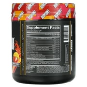 REDCON1 TOTAL WAR PRE-WORKOUT- Strawberry Mango