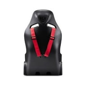 Next Level Racing Elite ES1 Seat Scuderia Ferrari Edition (NLR-E047)