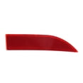 thumbnail image 2 of Side Bumper Reflector, Side Rear Bumper Reflector Replacement for Dacia Sandero Stepway MK2 Pre Facelift 2013-2016, 2 of 7