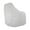 White, variant on Luwecf leipupa Boat Seat Cover, Folding Waterproof Heavy-Duty Weather Resistant White