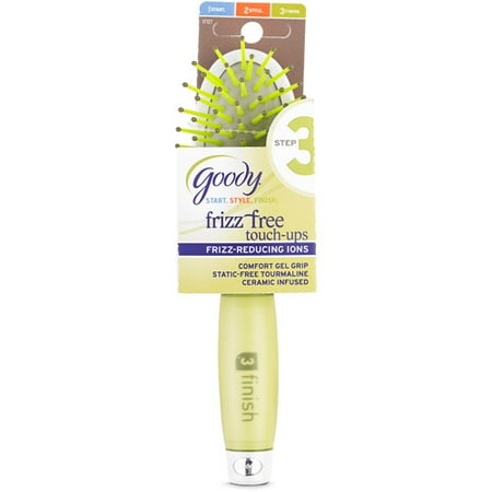 Goody Finish Mini Gel Brush