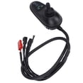 thumbnail image 3 of Joystick Controller, Abrasion  Wheel Chair Controller Waterproof  Compatibility  for Entertainment Equipment, 3 of 8