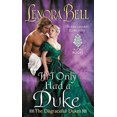 thumbnail image 1 of If I Only Had a Duke  (The Disgraceful Dukes), 1 of 2