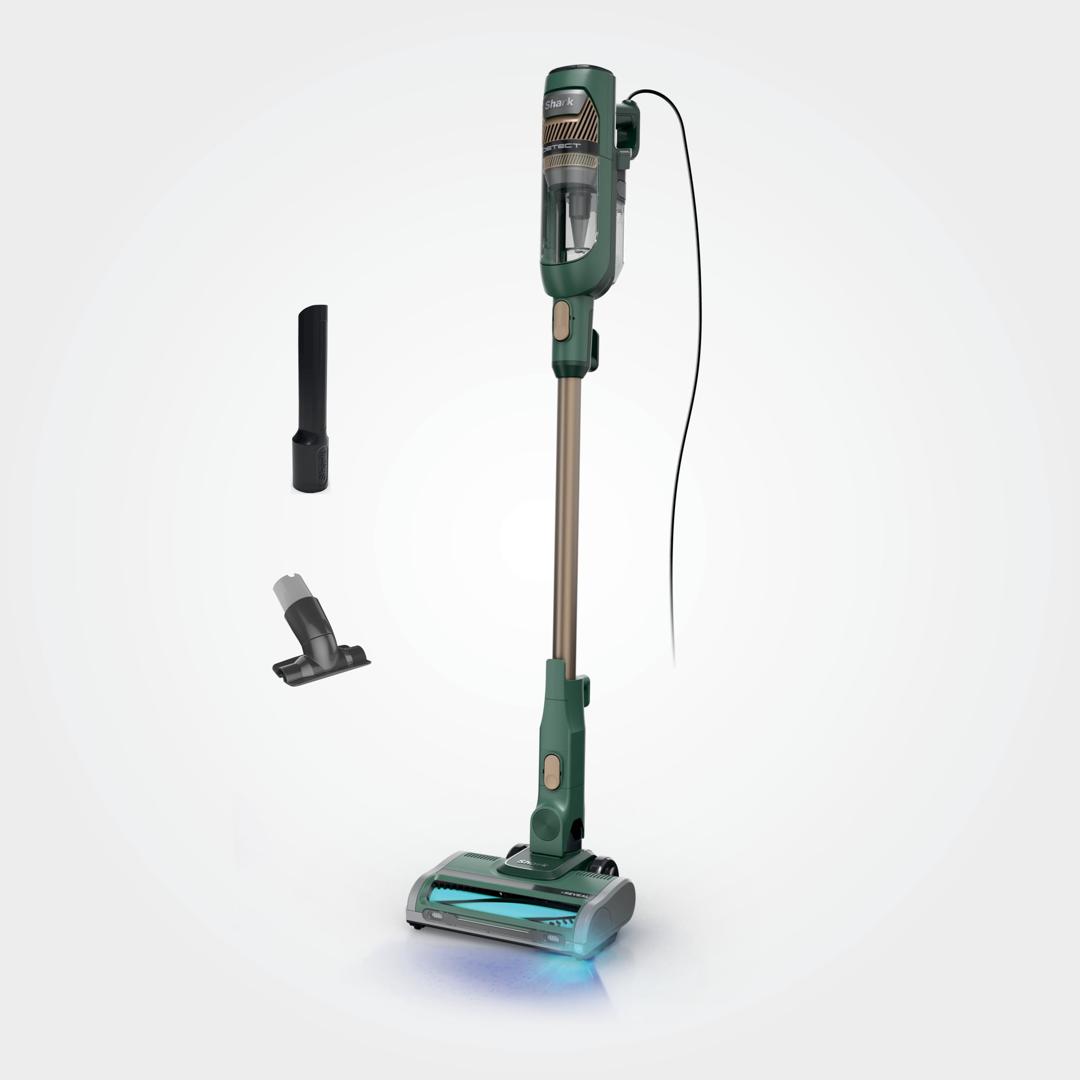 Shark Corded Vacuum Cleaner, Odor Neutralizer, XL Dust Cup
