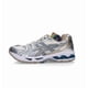 thumbnail image 1 of Asics Gel-Kayano 14 Cream Pure Silver Running Sneaker Shoes 1201A019-105, 1 of 6