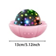 thumbnail image 3 of Tong Interactive Dinosaur Projection For Kids – Educational Night Light Projector For Bedtime Play And Imaginative Learning, 3 of 6