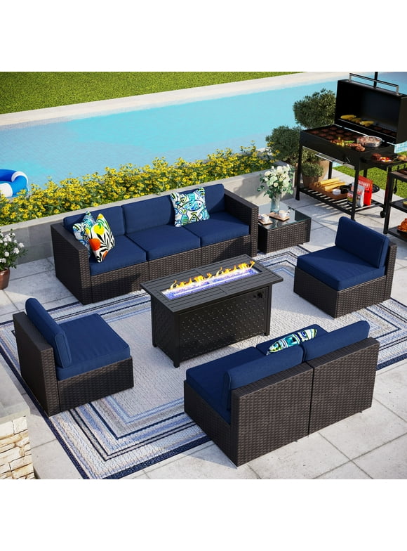 Outdoor Seating in Patio Furniture