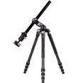 thumbnail image 1 of Trípode VANGUARD VEO 3T+ 146 cm Fibra de Carbono para Viaje, 1 of 5