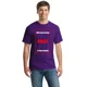thumbnail image 3 of Stranger Starcourt Things Mall T Shirt Stranger Starcourt Things Mall, 3 of 5