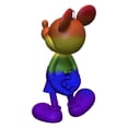 thumbnail image 2 of Adorno navideño Hallmark Keepsake 2024 Disney Mickey, 2 of 8