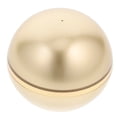 thumbnail image 1 of 1 botella de plástico para crema, para almacenar cosméticos, vacía, para muestra de maquillaje, dorada., 1 of 6
