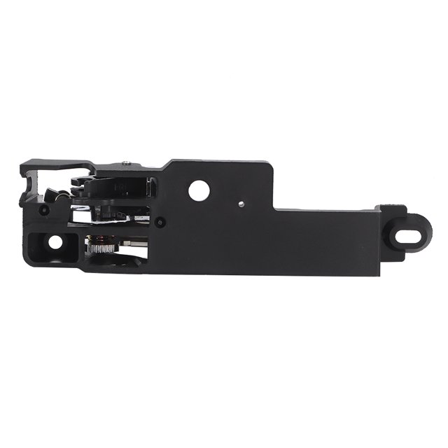 Manija de puerta interior ANGGREK 4 Uds ABS Compatible con 6E5Z-5422601 6E5Z5422600