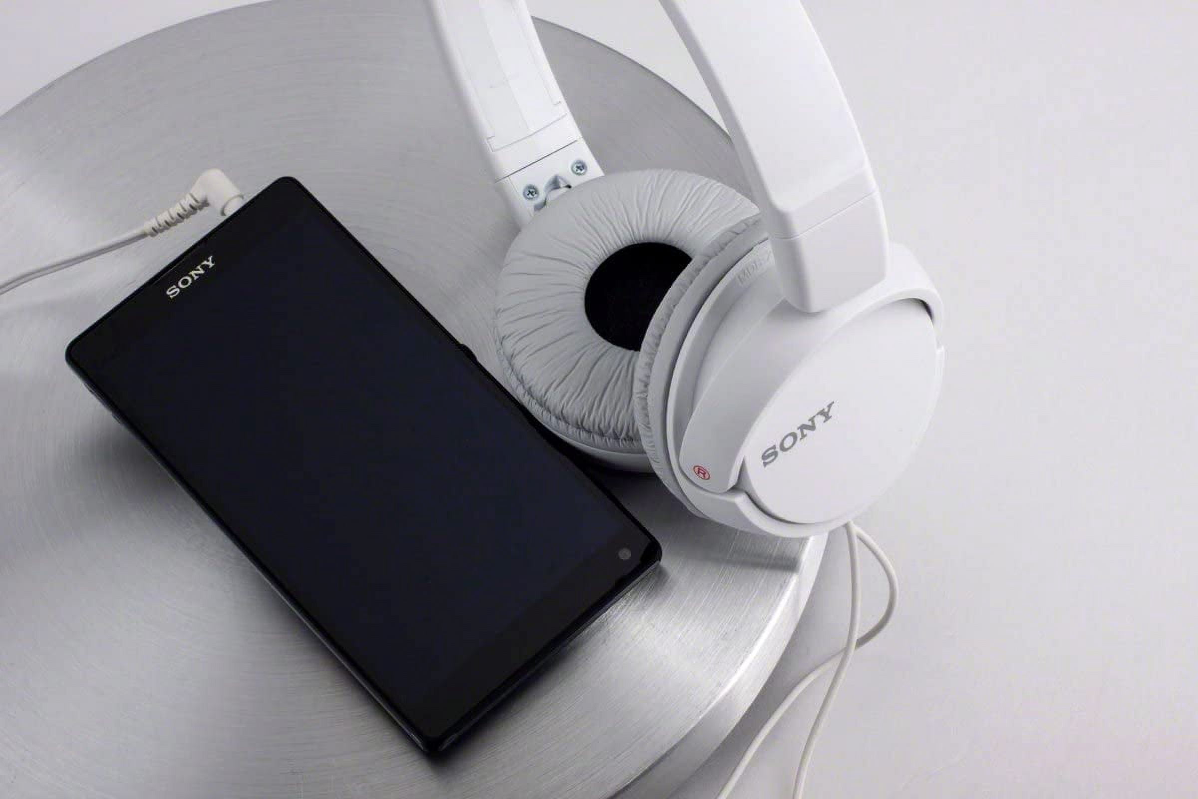 KRYHSONY EXTRA BASS KRYHSONY EXTRA BASS Sony MDR-ZX110 ZX-Series Folding Extra Bass