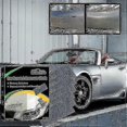 thumbnail image 5 of 24 Pack Nano Sparkle Cloth Car Scratch Repair Cloth Nano Magic Cloth For Car New tao, 5 of 5