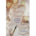 thumbnail image 1 of Wedding Vows: Finding the Perfect Words, 1 of 1